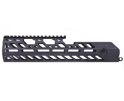 Sig Sauer Spare Part  Handguard, MCX Suppressor Comp. Rifle, BLK