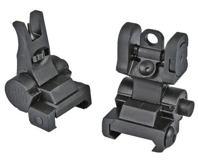 Sig Sauer Iron Sight Set M1913