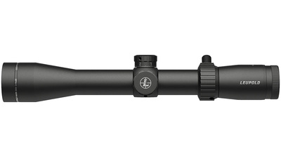 Leupold Mark 3HD 3-9x40 30mm P5 Illum. FireDot TMR