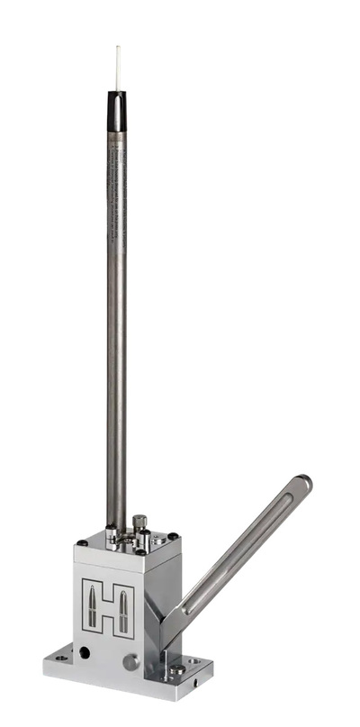 Hornady Versa-Prime™ Bench Priming Tool