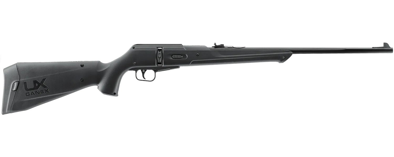 UX Canex 4,5mm 7,5J