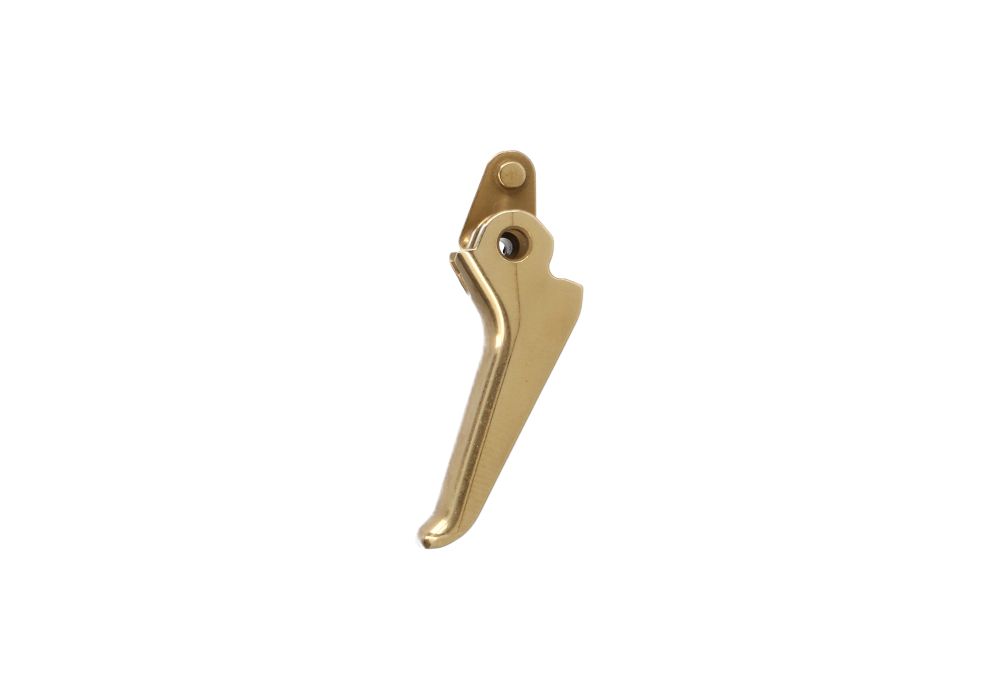 Sig Sauer P365 Flat Trigger Gold