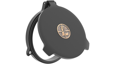 Leupold Alumina Flip Back Lens Cover Obj