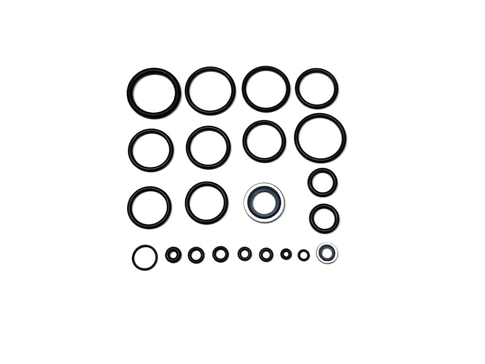 Reximex Servicekit Throne Gen2