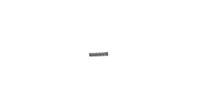 Sig Sauer P320 Spare Part Spring, Striker Reset