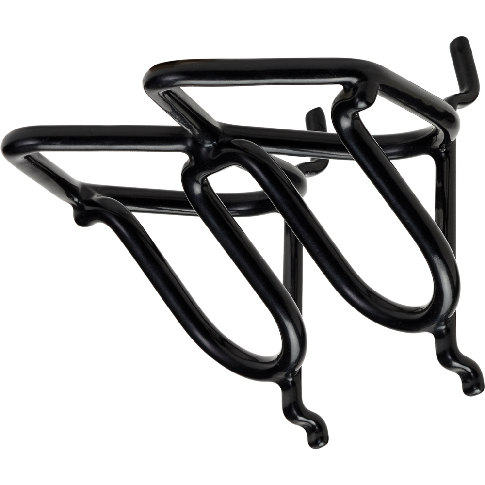 Hornady Security® Square-Lok™ Rifle/Pistol 2-Gun Rack