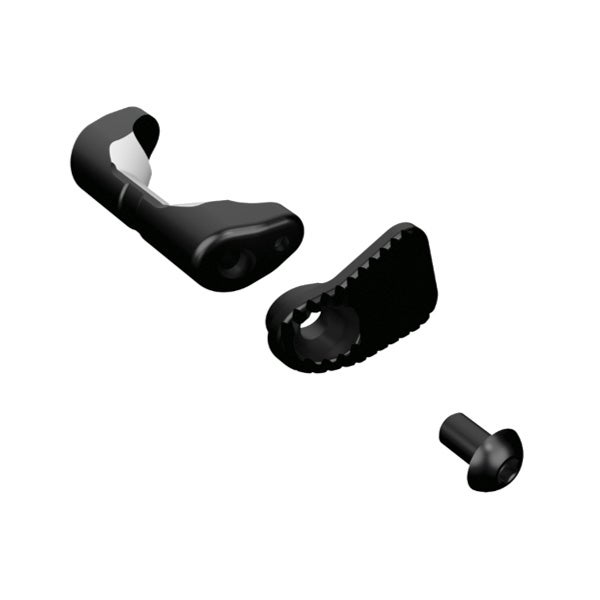 Steyr ATC/ATD Magazine Release Button