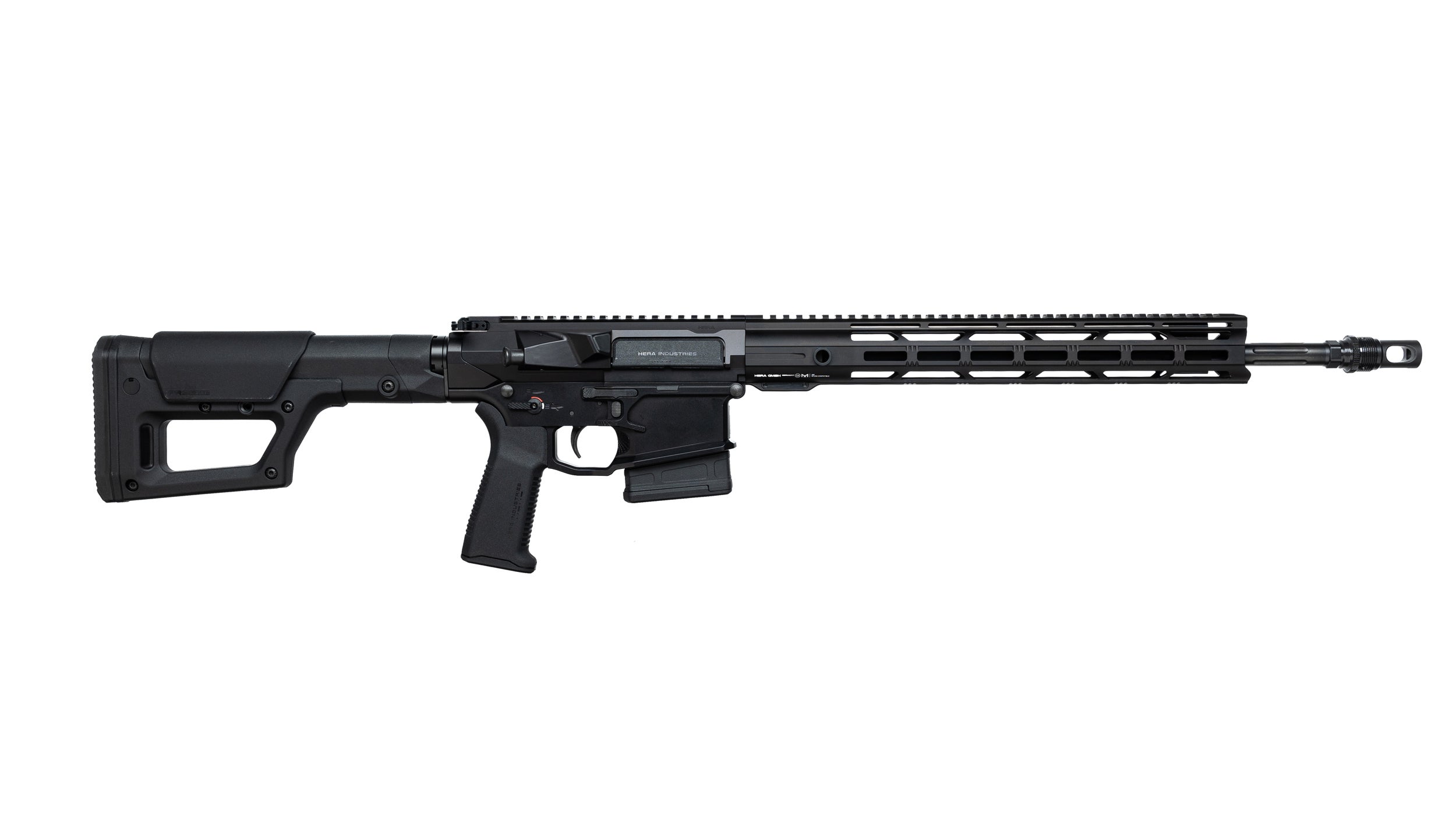 Hera 7SIX2 Nordic Hunter .308 18"