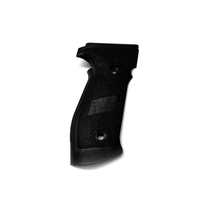 Sig Sauer Polymer Grip With Integrated Jetfunnel for P226, Right