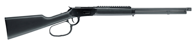 Legends Cowboy Rifle Renegade CO2 4,5mm BB