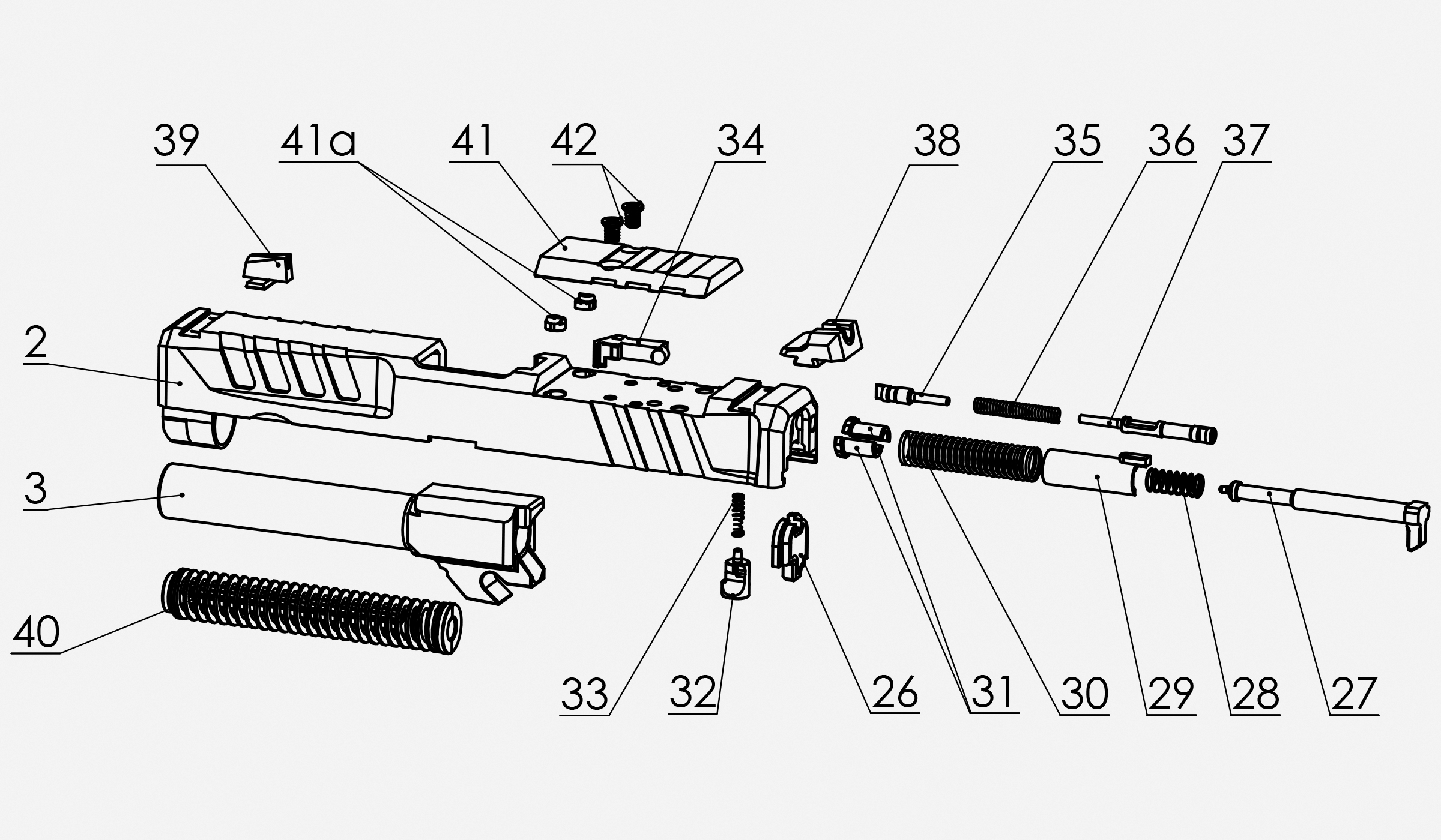 Springfield Echelon Sprängskiss del5.jpg