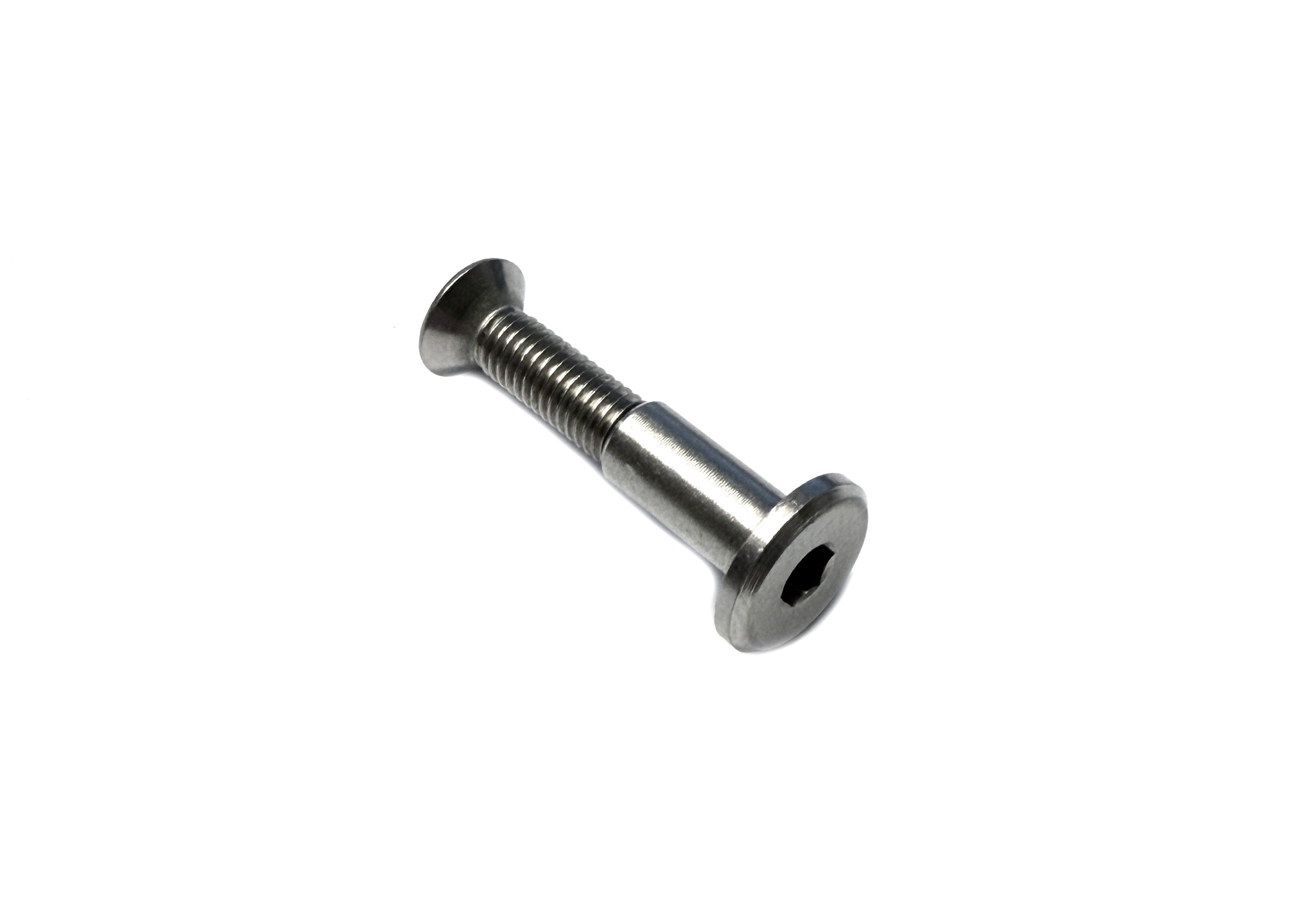GRS Spare Part Lådskruv Fram Blaser R8/R93