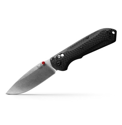 Benchmade 560-01 Freek