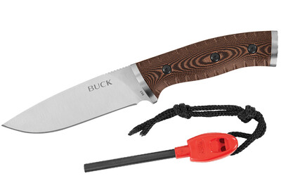 Buck 863 Selkirk