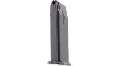 Magasin till Walther P99, fjäderdriven pistol