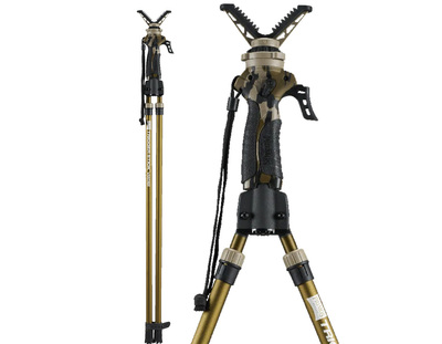 Primos Trigger Stick Vantage Bipod
