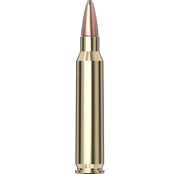 Hornady Frontier® Ammunition 5.56 NATO BTHP Match™ 20/Box