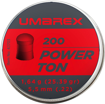 Umarex Power Ton
