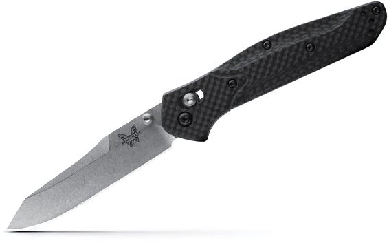 Benchmade 940-1 Osborne