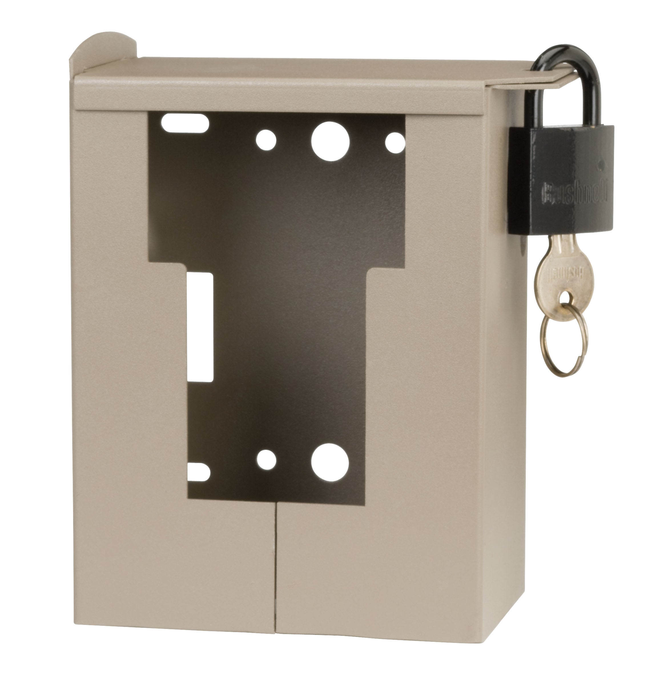Bushnell Security Box / Aggressor