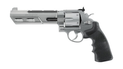 Smith & Wesson 629 Competitor 6" CO2 6mm