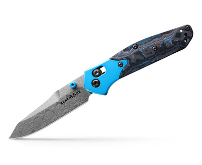 Benchmade 945-221 Mini Osborne Arctic