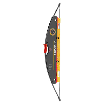 Ek Crusader Recurve Set Medium 26" /12 lbs