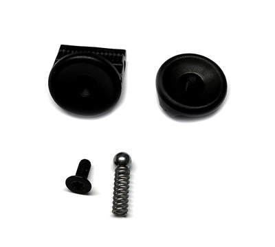 GRS Spare Part Bifrost/Warg Låsknapp