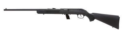 Savage 64 FL (Left Hand) 22 LR 21"