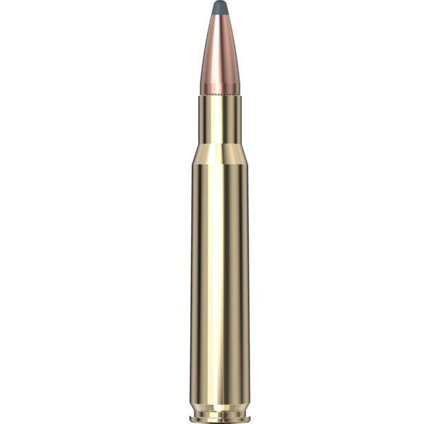Hornady Custom™ Ammunition 30-06 Sprg 180 gr SP 20/Box