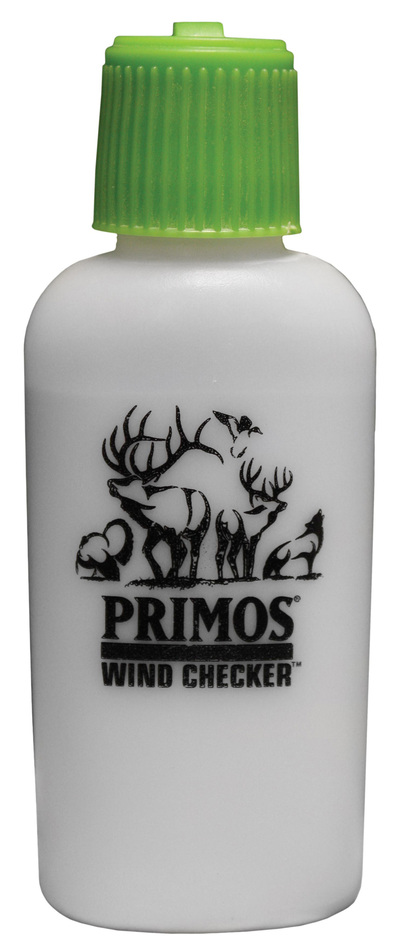 Primos Wind Checker, Vindvisare 2oz