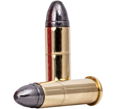 Federal Ammunition 38 Special Lead Round Nose 158gr 50/Box