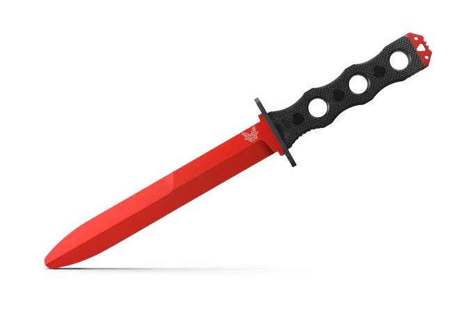 Benchmade 185T SOCP® Fixed Blade Trainer