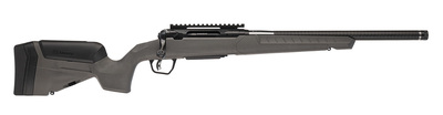 Savage 110 Carbon Hunter