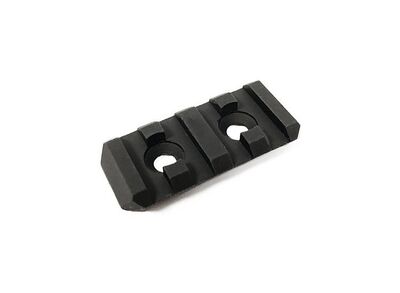 Sig Sauer Sight Rail, M400 Tread, M-Lok, Screws, Nuts