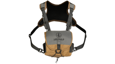Leupold GO Afield Binocular Harness XF Coyote / Ranger