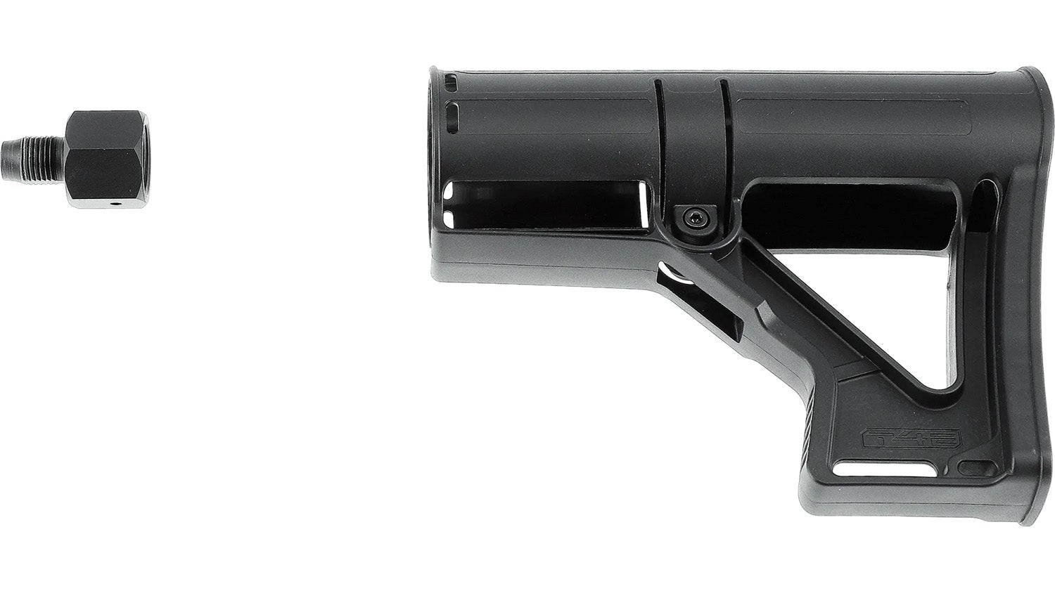 T4E HPA Adapter Set TC 68 7,5J