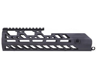 Sig Sauer Spare Part  Handguard, MCX Suppressor Comp. Carbine, BLK