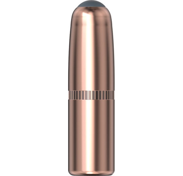 Hornady InterLock® Rifle Bullets 25 Cal (.257) 117 gr RN 100/Box
