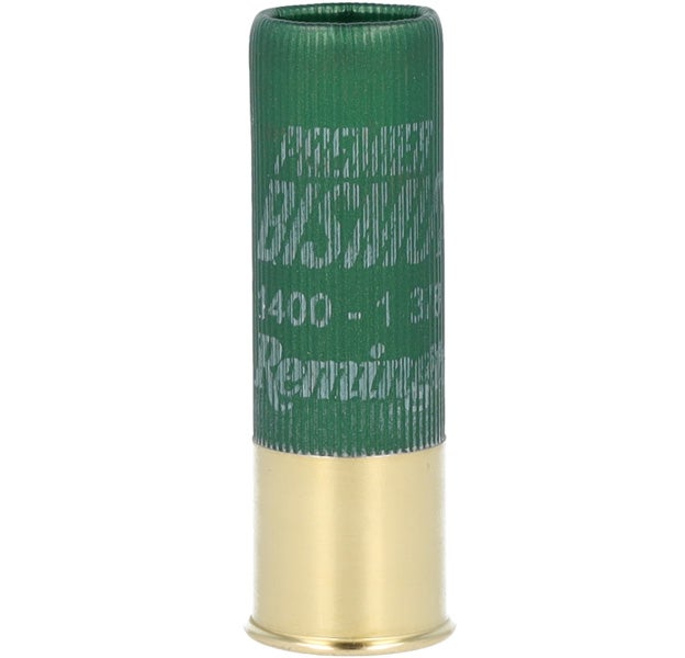 Remington Premier Bismuth 12/76 39g 25/Box