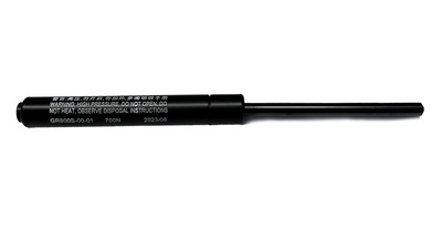 Snowpeak Licenspliktig Pistong GR800