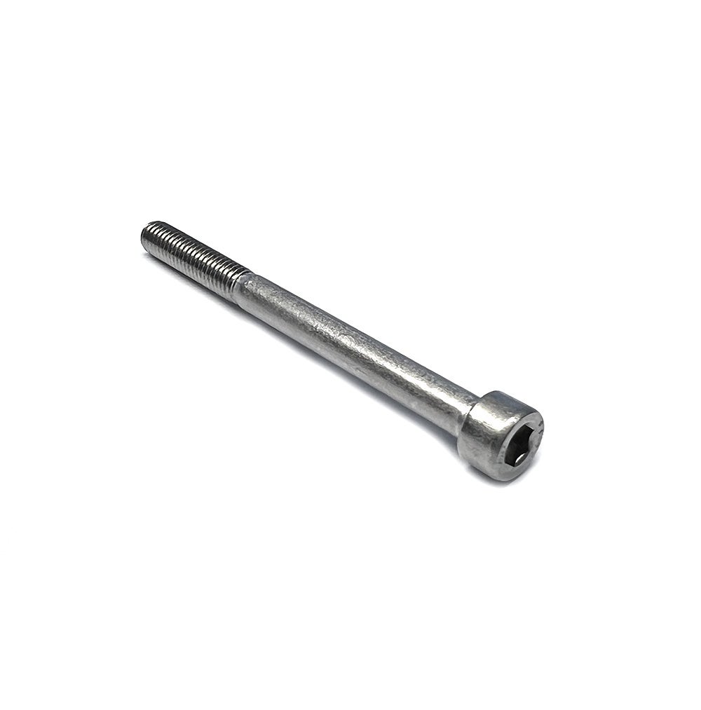 GRS Spare Parts Screw M6 x 70