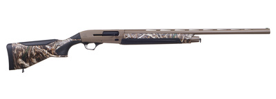 Reximex RS212 12/76 FDE Camo 66cm 2+1