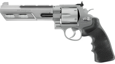 Smith & Wesson 629 Competitor 6" CO2 6mm