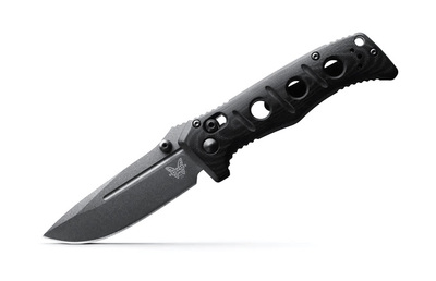 Benchmade 273GY-1 Mini Adamas®