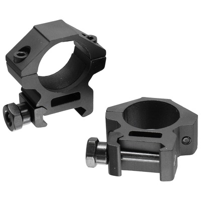 Leapers Kikarsiktes fäste - 1" Weaver