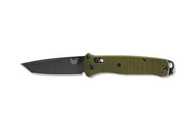 Benchmade 537GY-1 Bailout