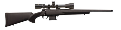 Howa 1500 Mini Action Heavy Barrel .223 Rem 20" 5/8"X28 #6 Threaded