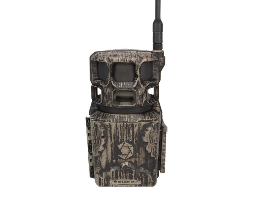 Stealth Cam Revolver Pro 2.0 360°