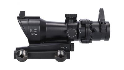 UX Nano Point 4